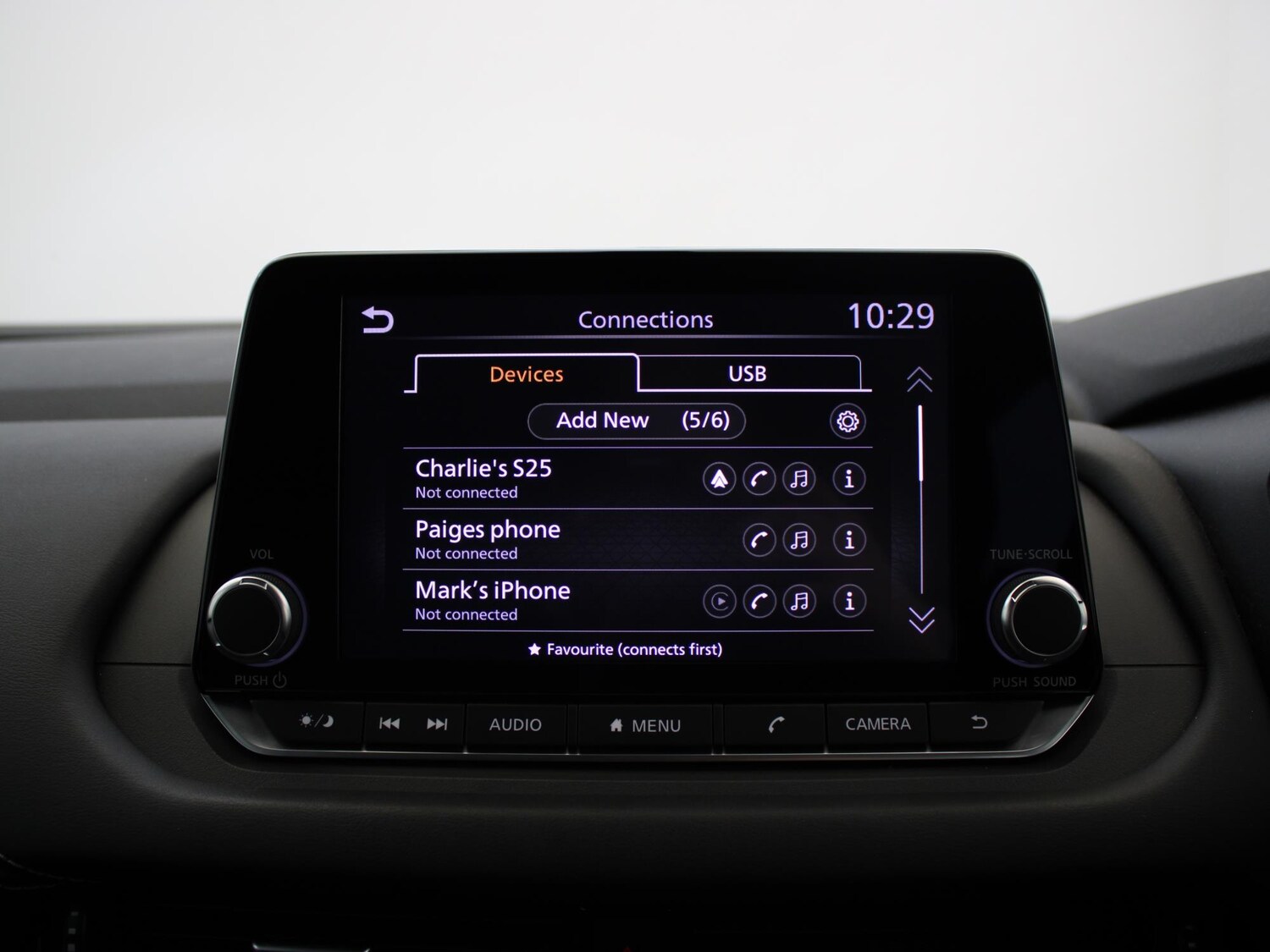 Used Nissan Qashqai 2022 for sale - 76047329: Photo 17