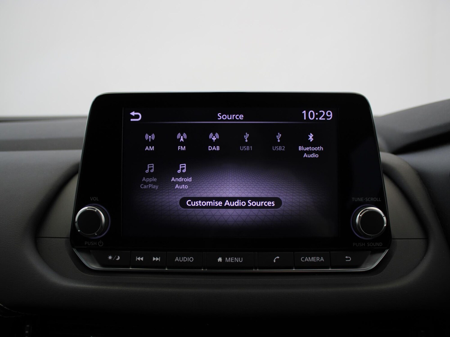 Used Nissan Qashqai 2022 for sale - 76047329: Photo 18