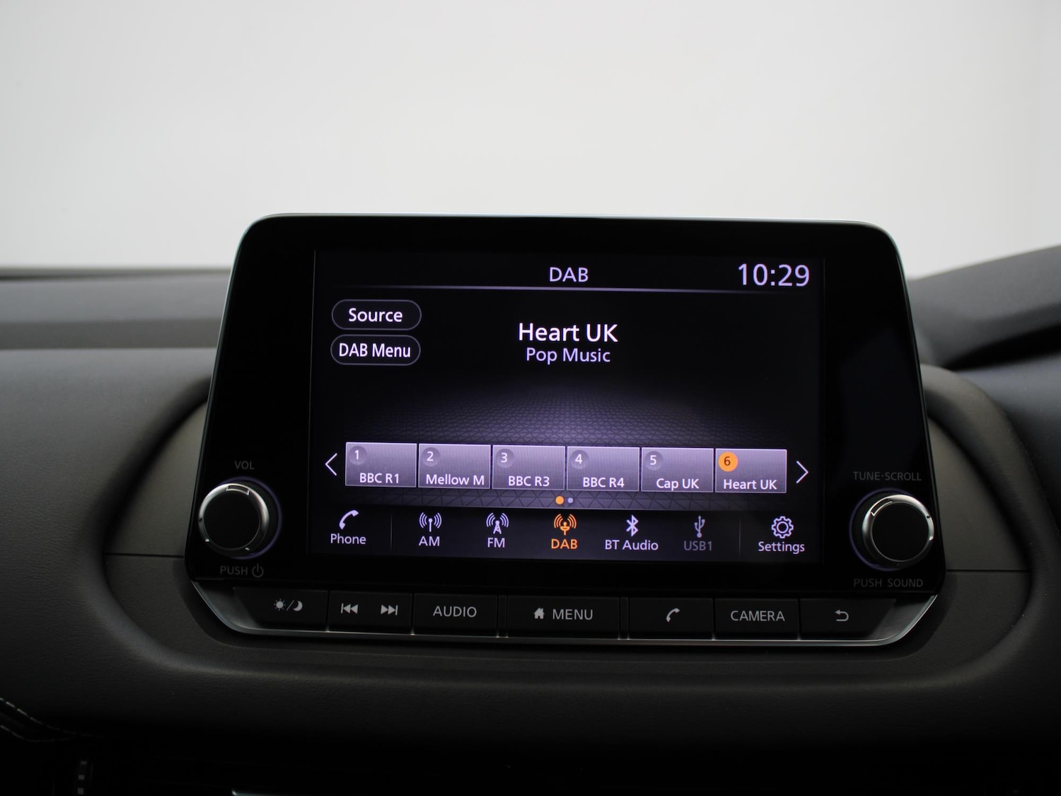 Used Nissan Qashqai 2022 for sale - 76047329: Photo 19
