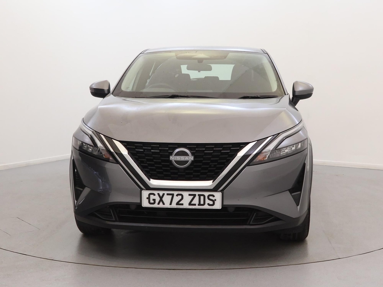 Used Nissan Qashqai 2022 for sale - 76047329: Photo 2