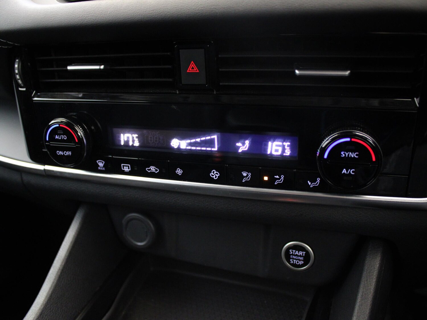 Used Nissan Qashqai 2022 for sale - 76047329: Photo 21
