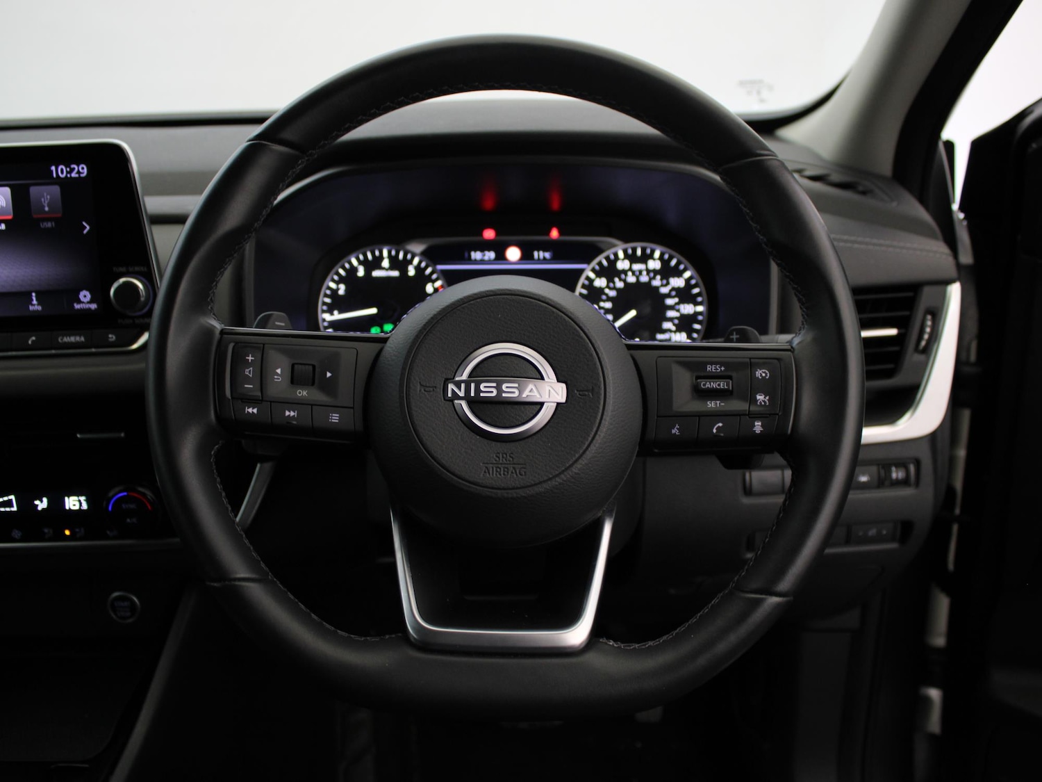Used Nissan Qashqai 2022 for sale - 76047329: Photo 23