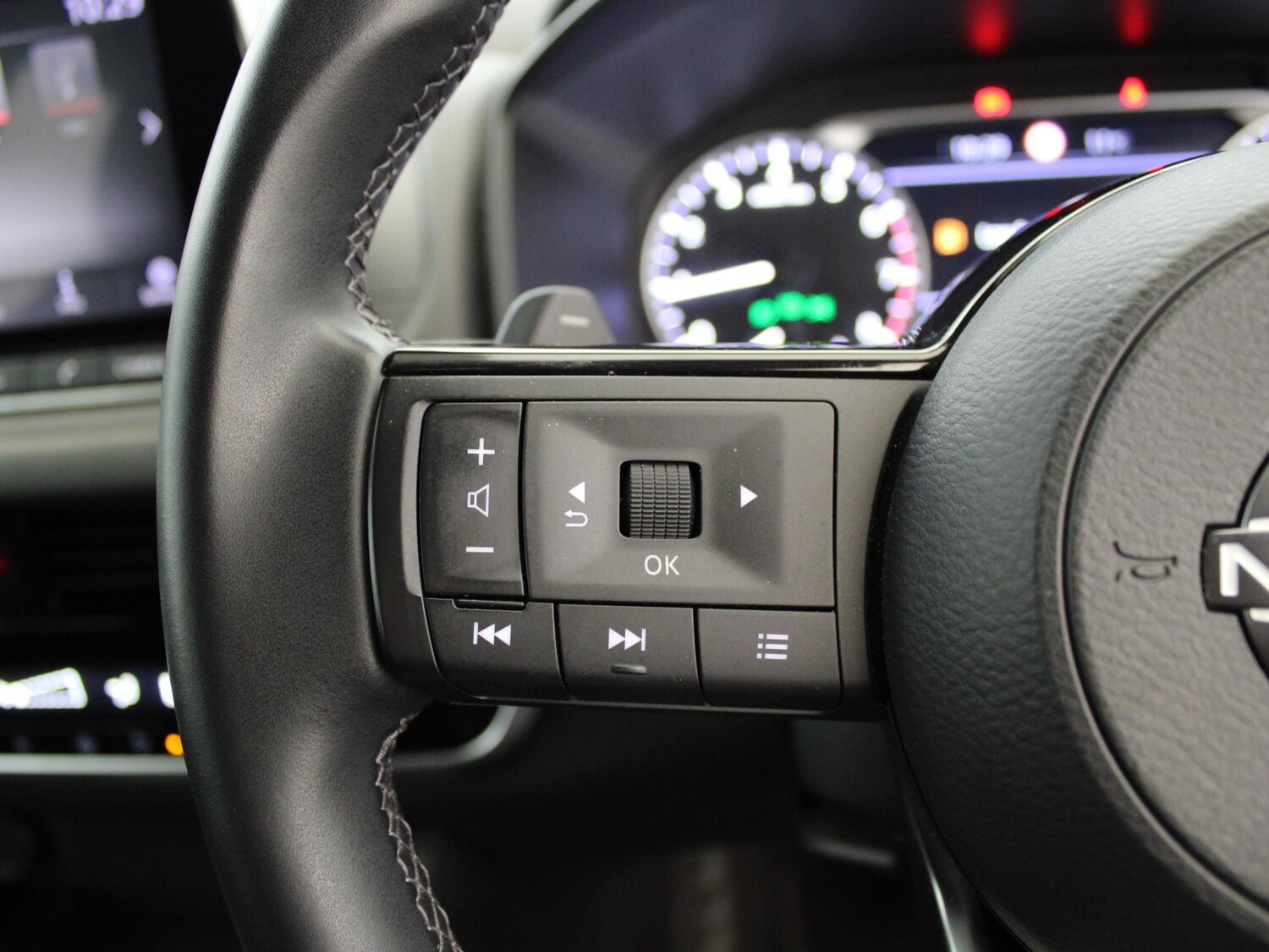 Used Nissan Qashqai 2022 for sale - 76047329: Photo 24