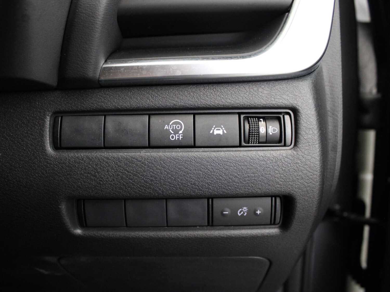 Used Nissan Qashqai 2022 for sale - 76047329: Photo 26