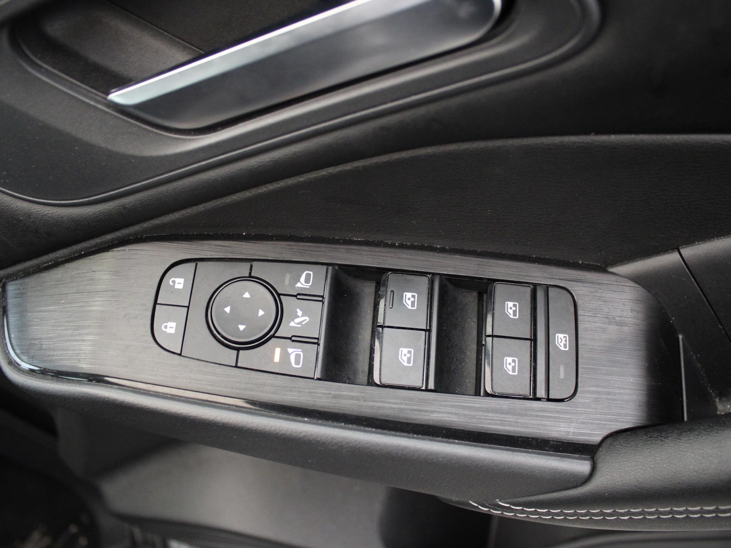 Used Nissan Qashqai 2022 for sale - 76047329: Photo 28