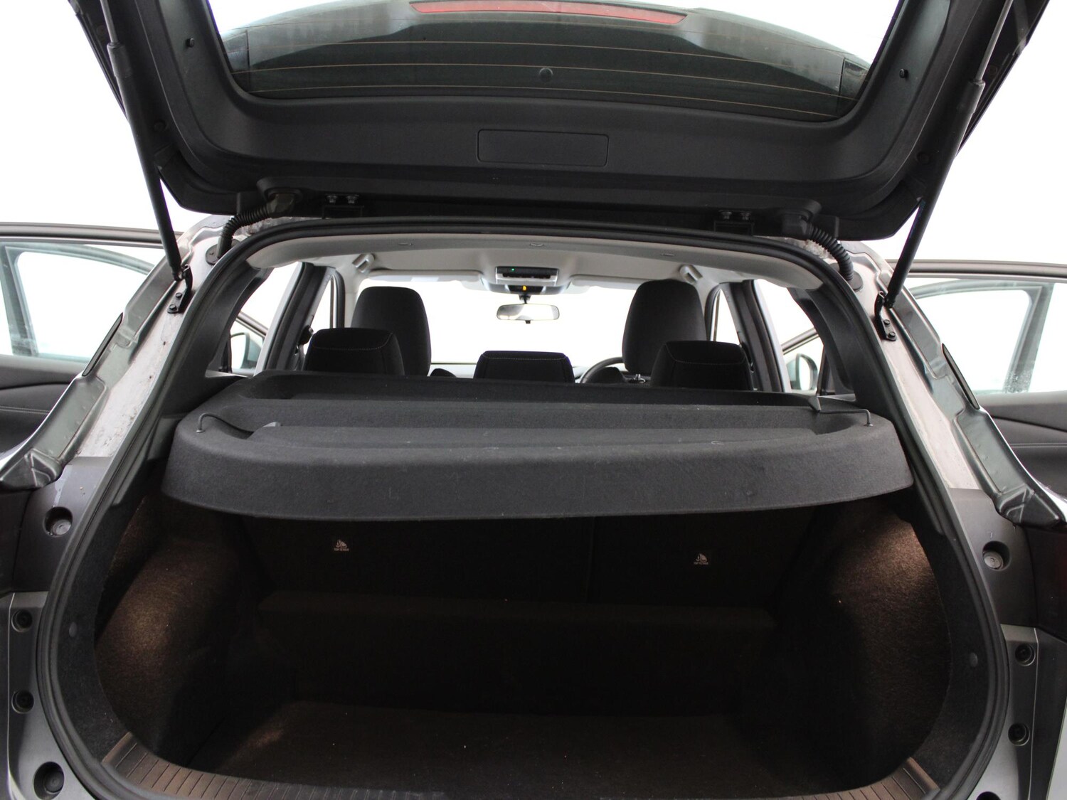 Used Nissan Qashqai 2022 for sale - 76047329: Photo 29