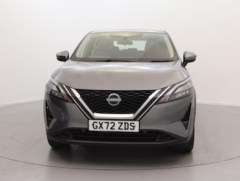 Used Nissan Qashqai 2022 for sale - 76047329: Photo 2