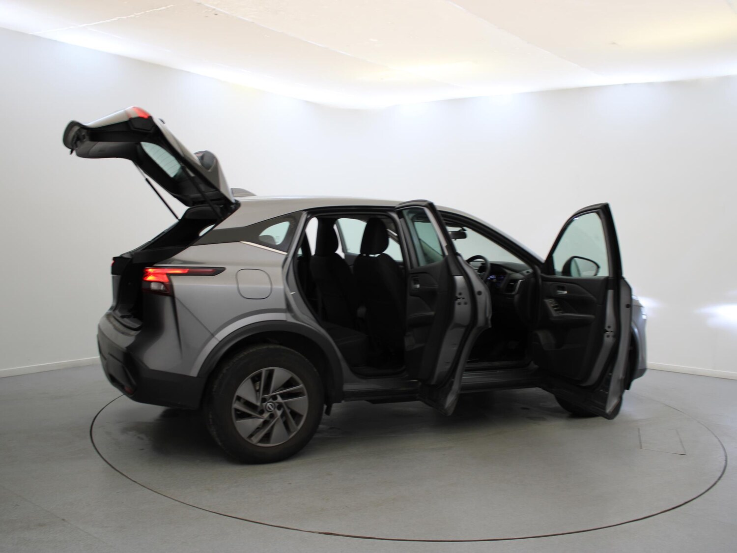 Used Nissan Qashqai 2022 for sale - 76047329: Photo 30