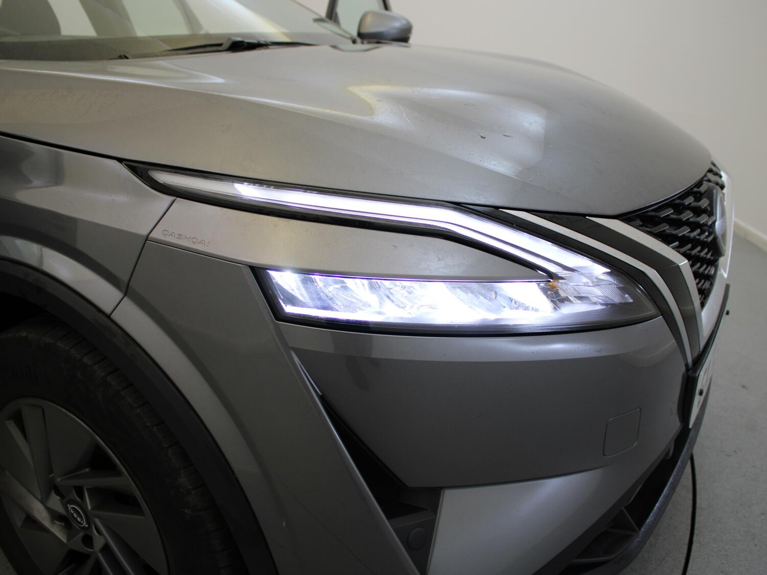 Used Nissan Qashqai 2022 for sale - 76047329: Photo 31