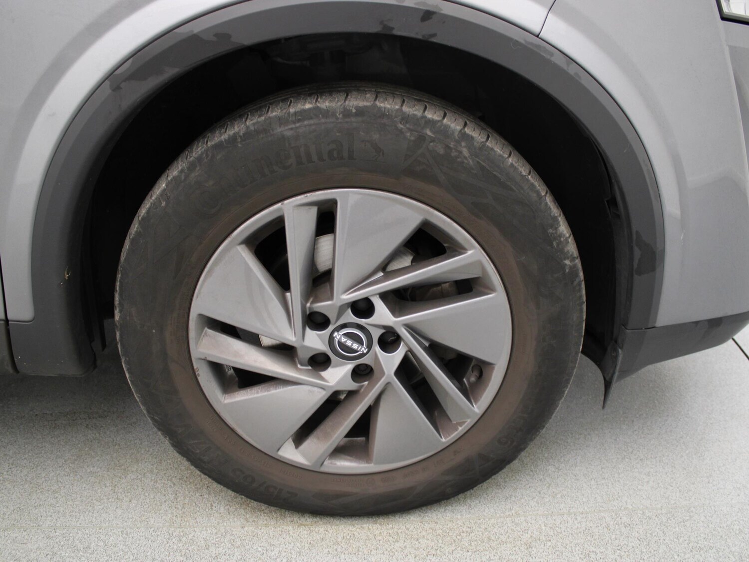 Used Nissan Qashqai 2022 for sale - 76047329: Photo 32