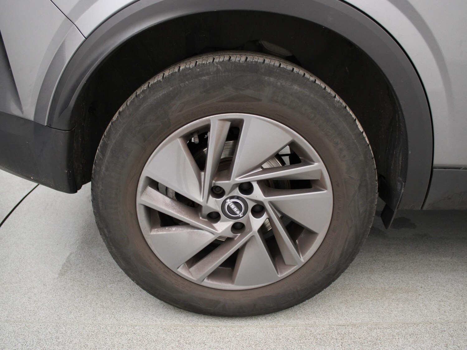 Used Nissan Qashqai 2022 for sale - 76047329: Photo 33