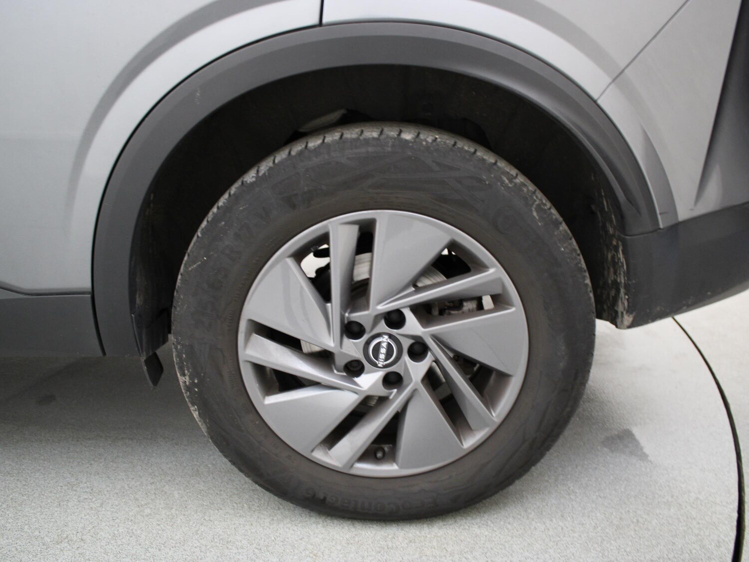 Used Nissan Qashqai 2022 for sale - 76047329: Photo 34