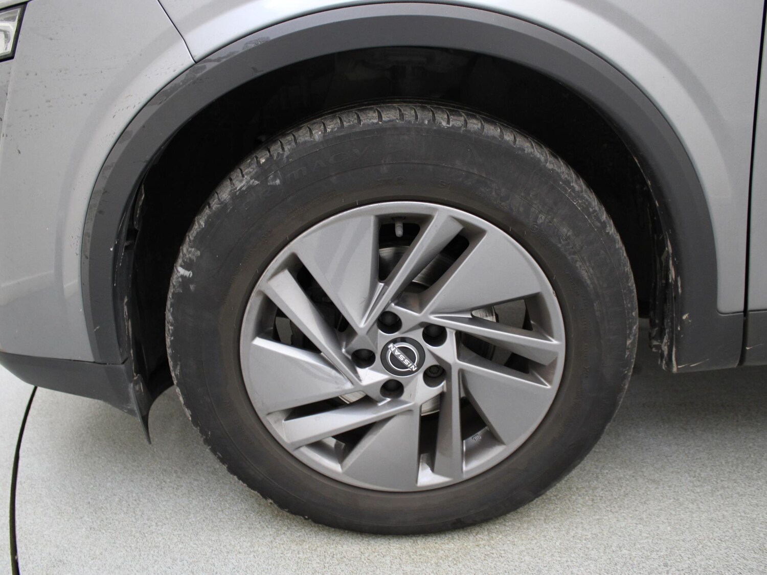 Used Nissan Qashqai 2022 for sale - 76047329: Photo 35