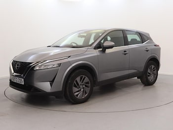 Used Nissan Qashqai 2022 for sale - 76047329: Photo 3