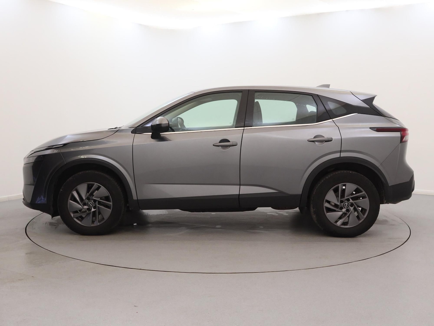 Used Nissan Qashqai 2022 for sale - 76047329: Photo 4