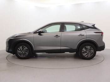 Used Nissan Qashqai 2022 for sale - 76047329: Photo 4