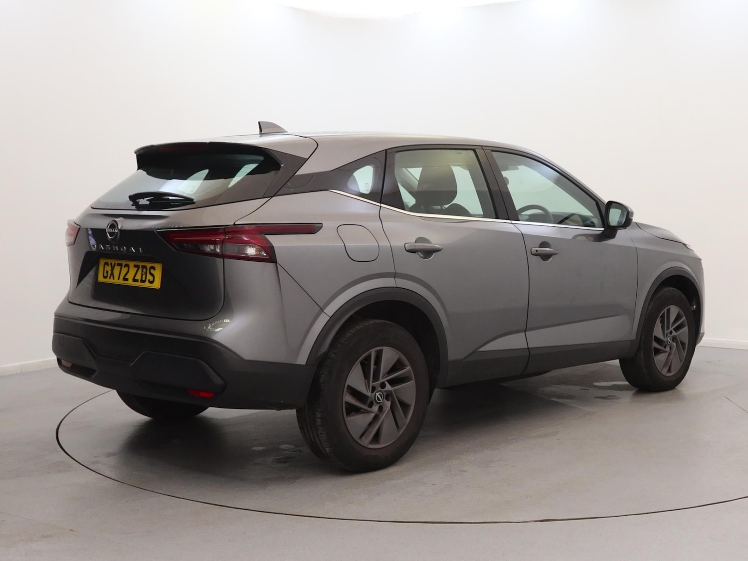 Used Nissan Qashqai 2022 for sale - 76047329: Photo 5