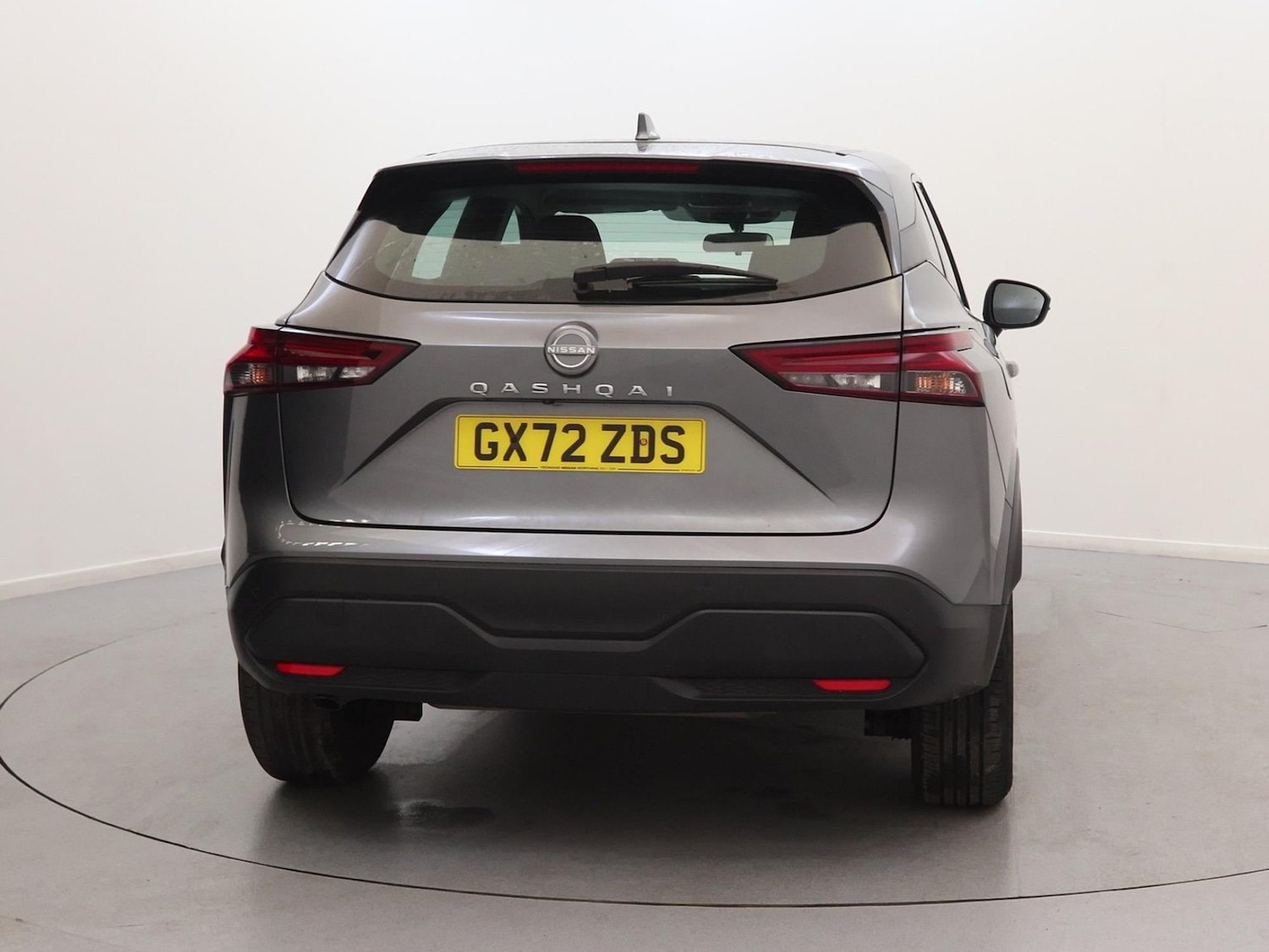 Used Nissan Qashqai 2022 for sale - 76047329: Photo 6