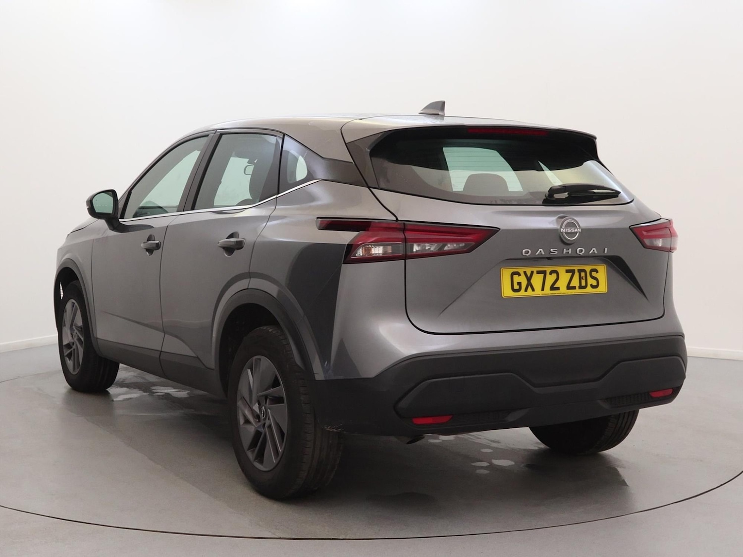 Used Nissan Qashqai 2022 for sale - 76047329: Photo 7
