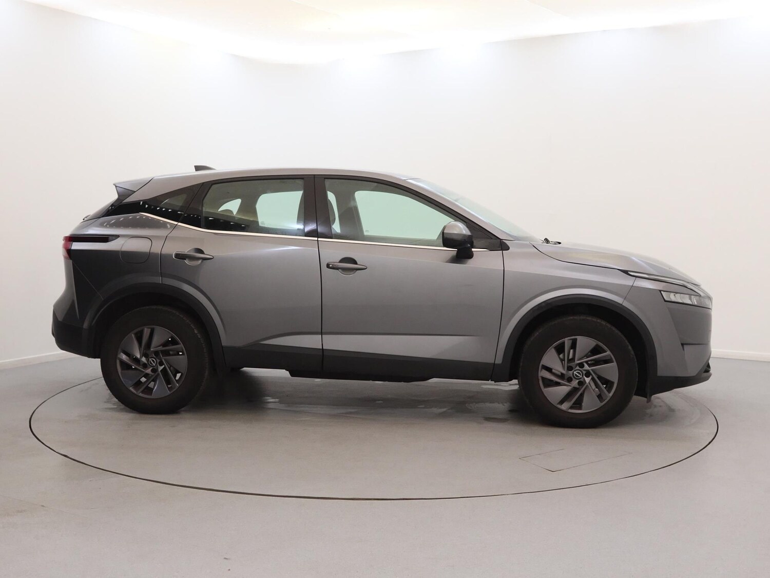 Used Nissan Qashqai 2022 for sale - 76047329: Photo 8