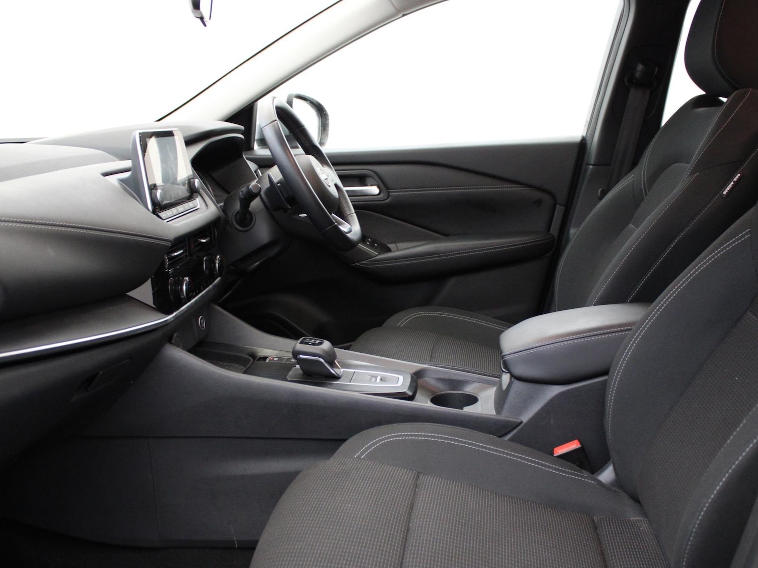 Used Nissan Qashqai 2022 for sale - 76047329: Photo 9