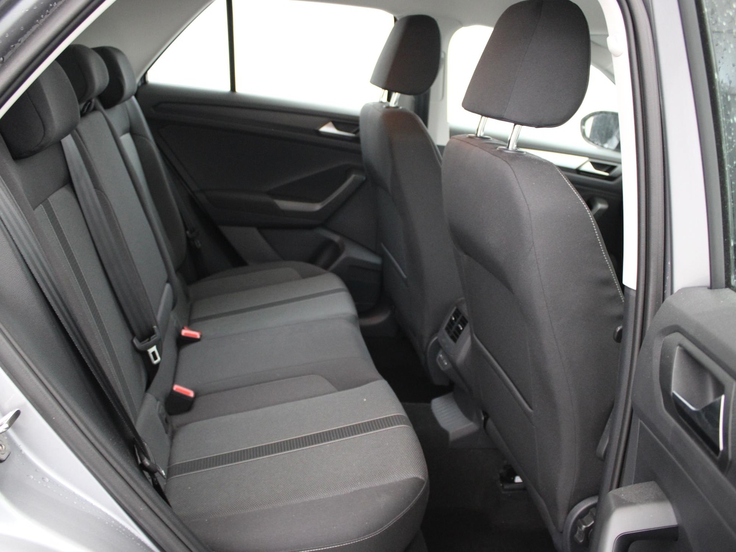 Used Volkswagen T-Roc 2023 for sale - 76916451: Photo 12