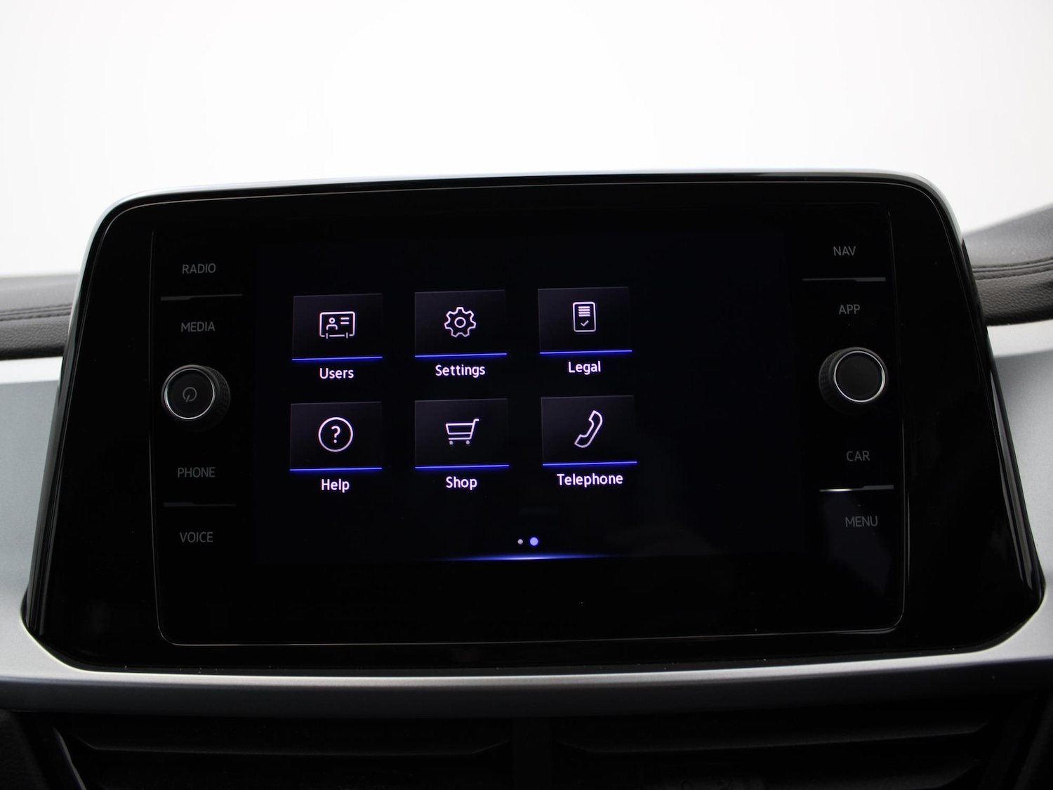 Used Volkswagen T-Roc 2023 for sale - 76916451: Photo 18