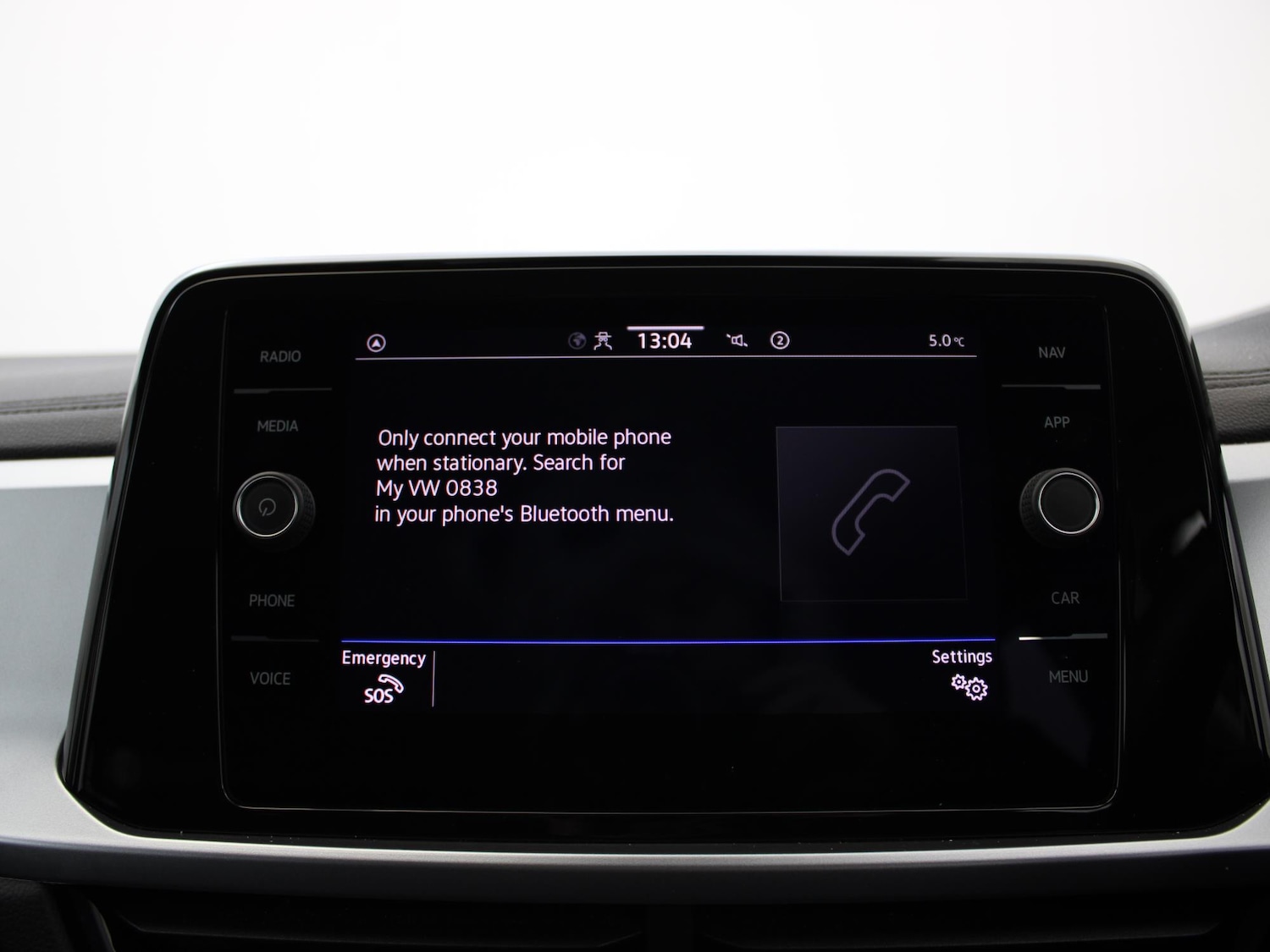 Used Volkswagen T-Roc 2023 for sale - 76916451: Photo 19