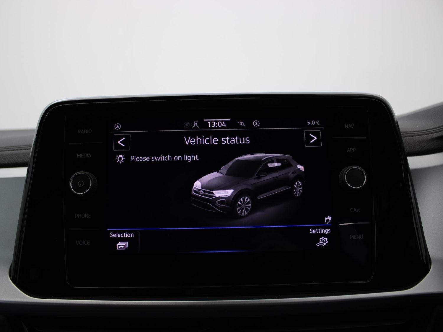 Used Volkswagen T-Roc 2023 for sale - 76916451: Photo 20