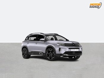 2022 - 1.6 Plug-in Hybrid Shine 5dr e-EAT8
