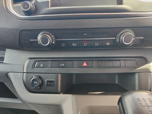 Used Vauxhall Vivaro 2022 for sale - 75203592: Photo 10