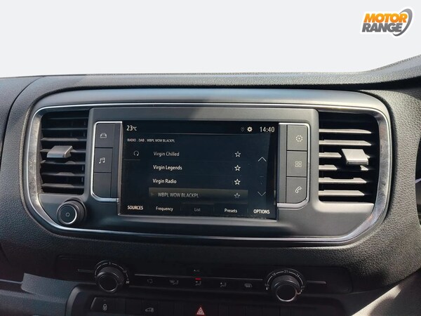 Used Vauxhall Vivaro 2022 for sale - 75203592: Photo 14