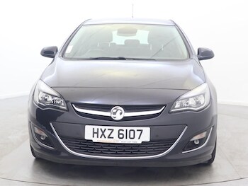 Used Vauxhall Astra 2015 for sale - 78359557: Photo