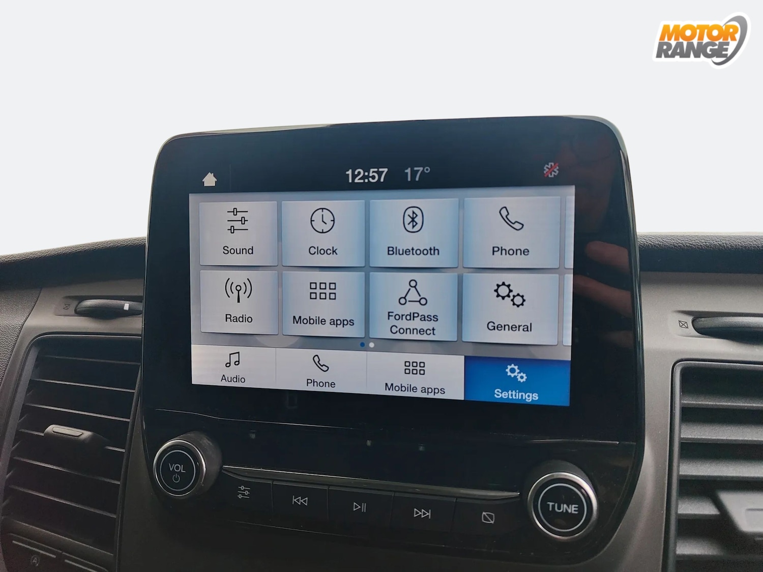 Used Ford Transit Custom 2022 for sale - 76177443: Photo 10