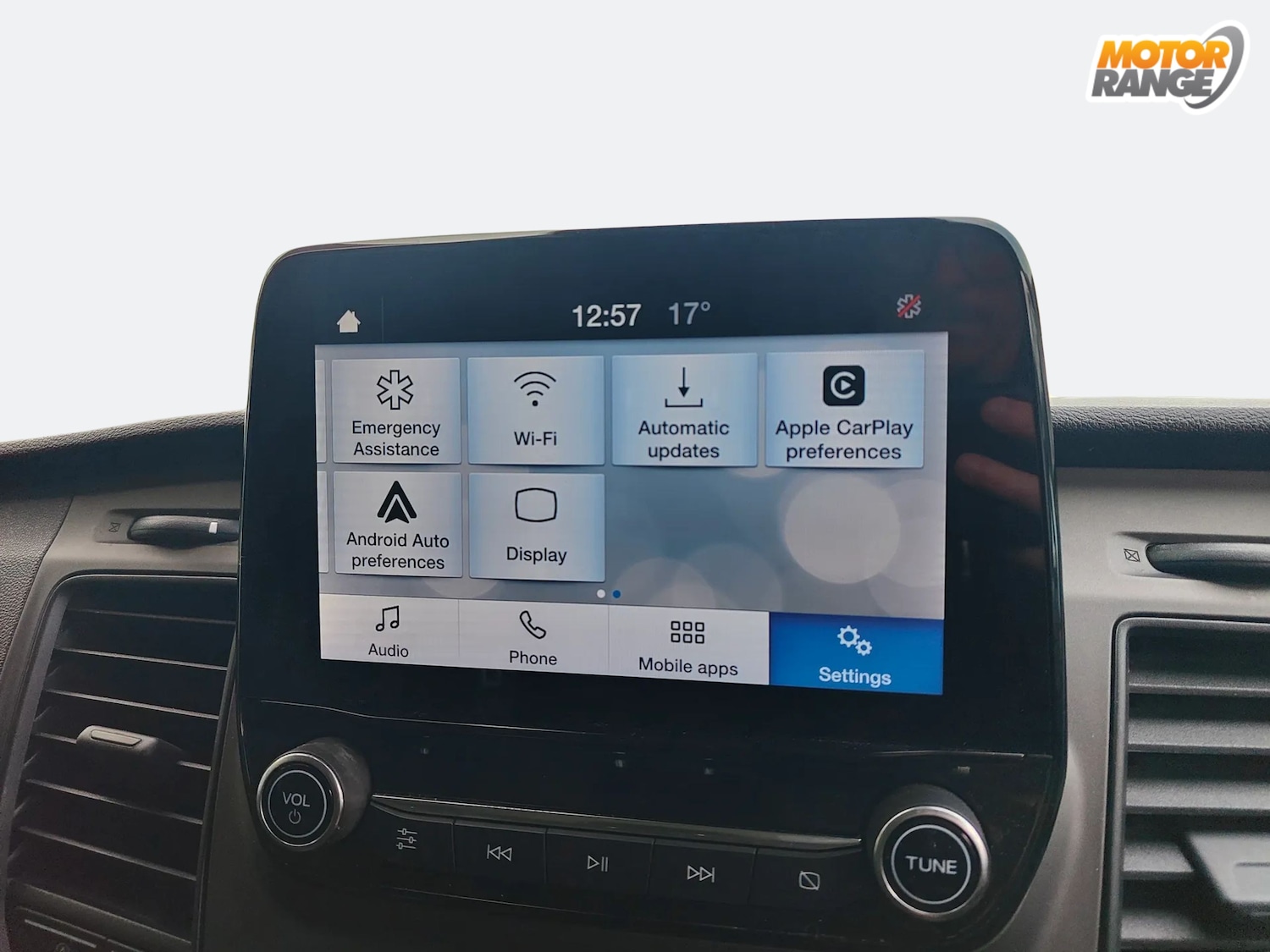 Used Ford Transit Custom 2022 for sale - 76177443: Photo 11