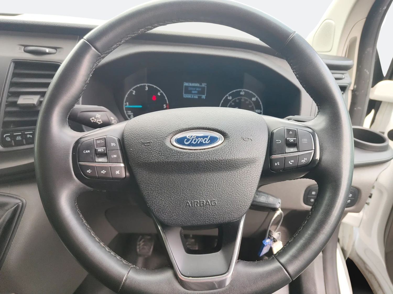 Used Ford Transit Custom 2022 for sale - 76177443: Photo 15