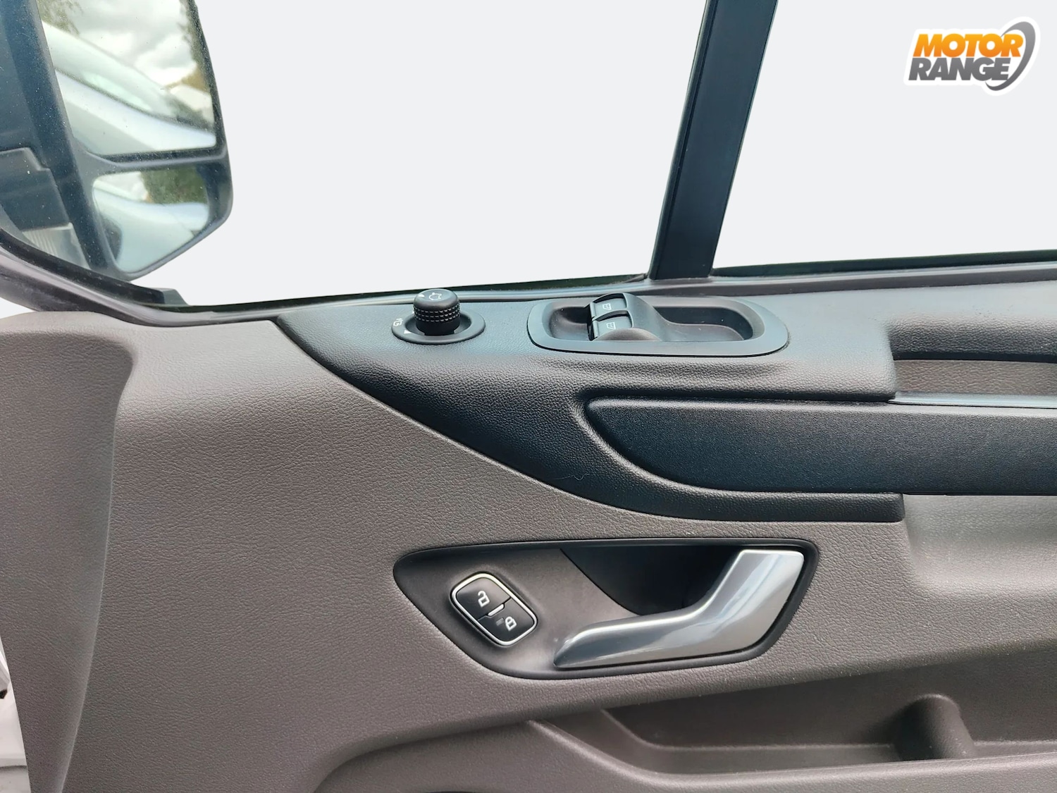 Used Ford Transit Custom 2022 for sale - 76177443: Photo 17