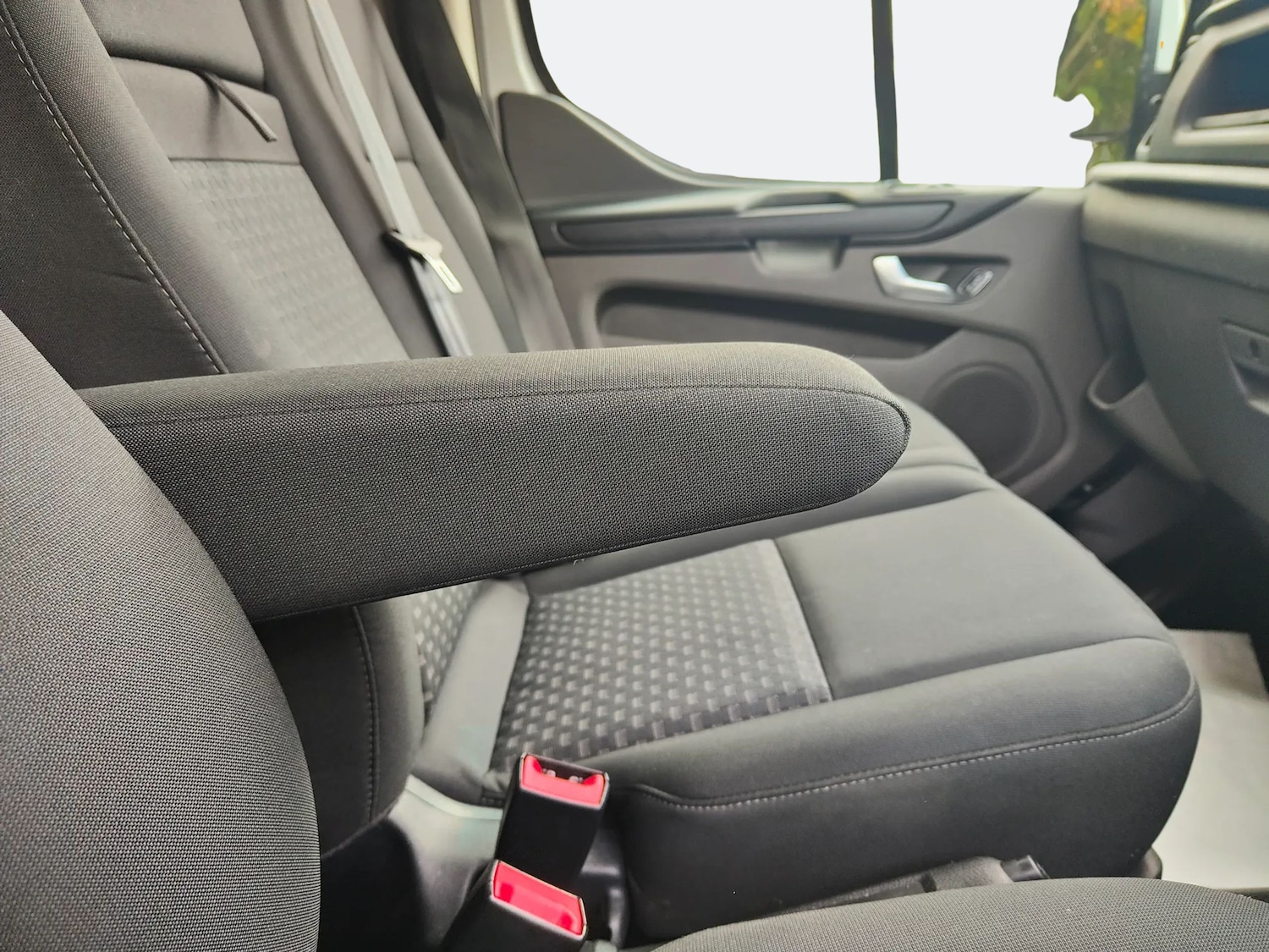 Used Ford Transit Custom 2022 for sale - 76177443: Photo 18