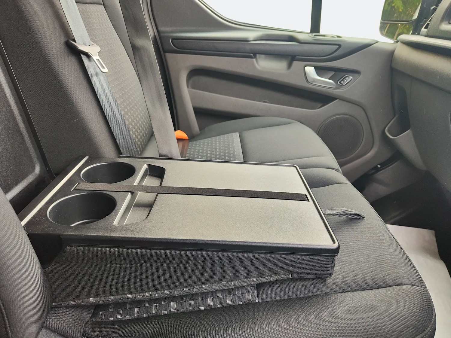 Used Ford Transit Custom 2022 for sale - 76177443: Photo 19