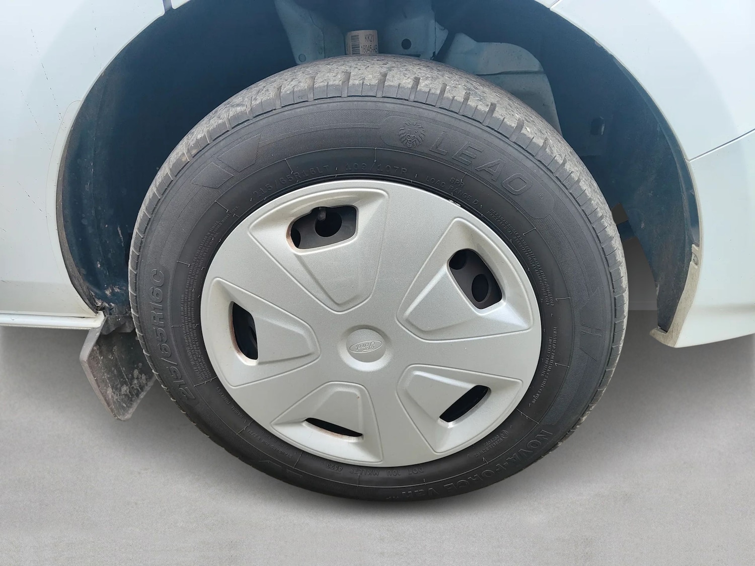 Used Ford Transit Custom 2022 for sale - 76177443: Photo 21