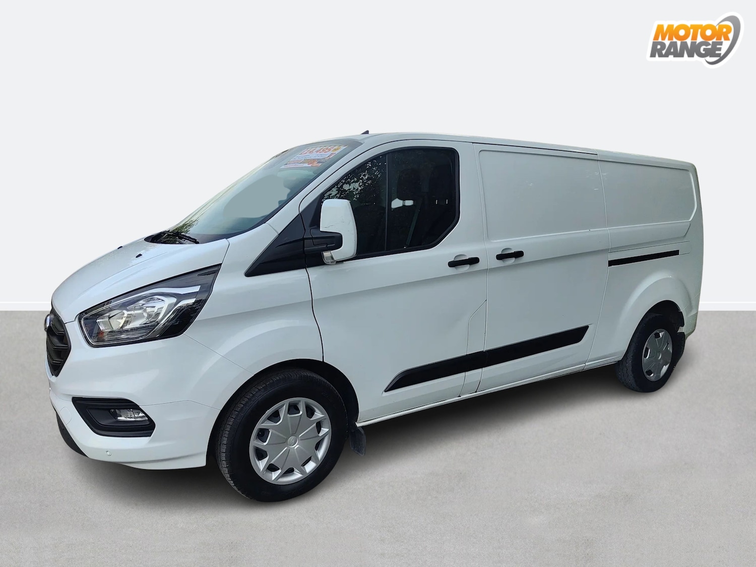 Used Ford Transit Custom 2022 for sale - 76177443: Photo 4