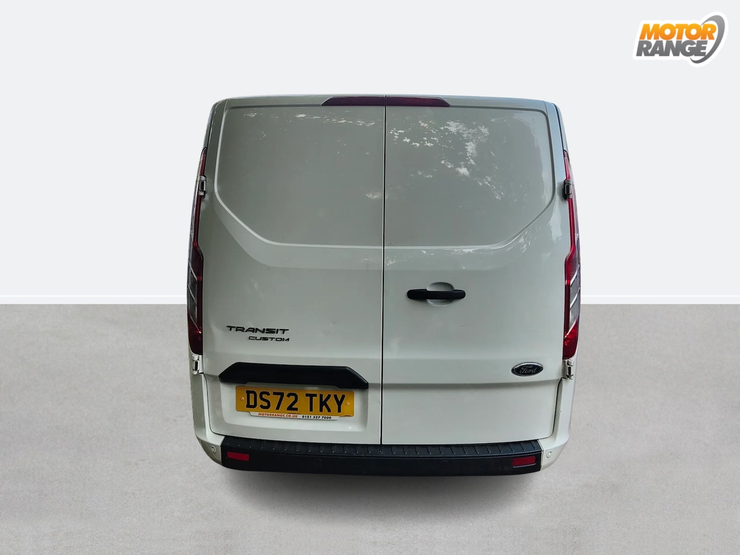 Used Ford Transit Custom 2022 for sale - 76177443: Photo 6