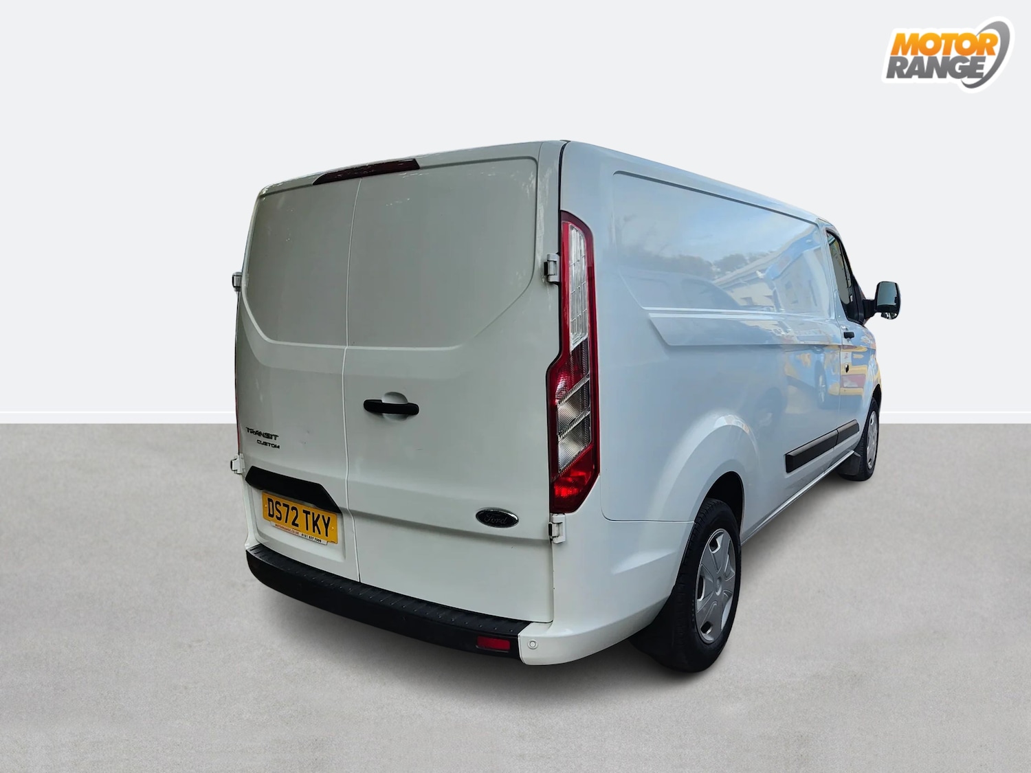 Used Ford Transit Custom 2022 for sale - 76177443: Photo 7