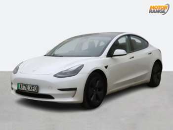 Used Tesla Model 3 2020 for sale - 74430393: Photo