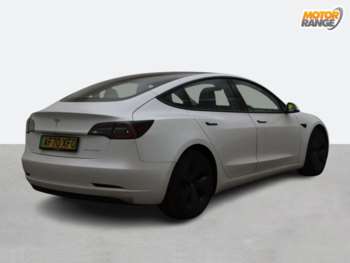 Used Tesla Model 3 2020 for sale - 74430393: Photo