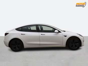 Used Tesla Model 3 2020 for sale - 74430393: Photo