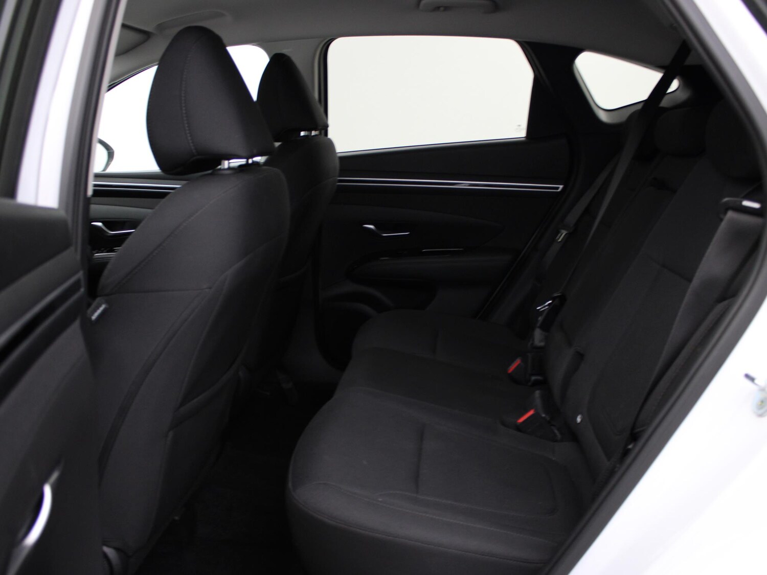 Used Hyundai TUCSON 2022 for sale - 76515854: Photo 10