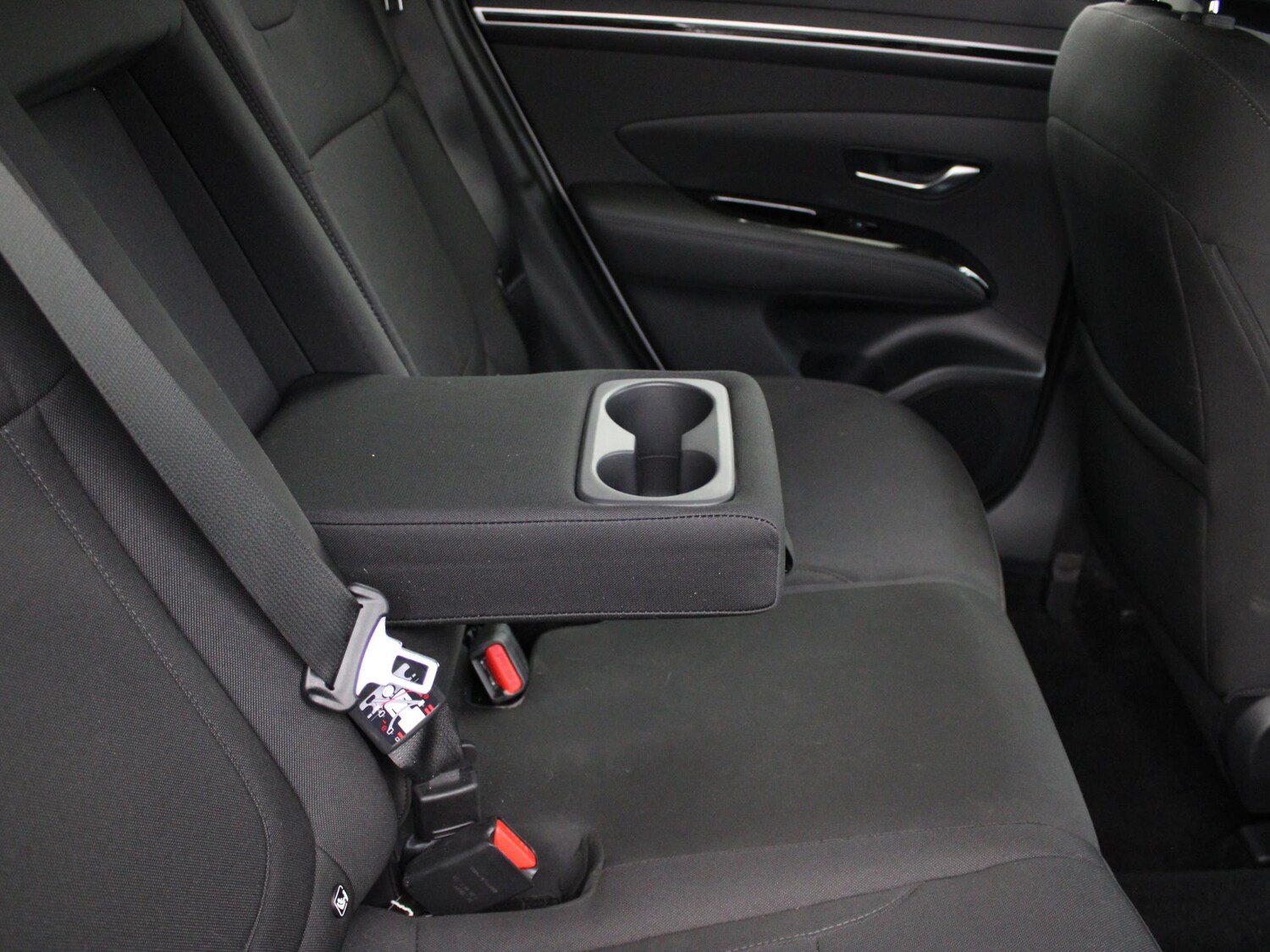 Used Hyundai TUCSON 2022 for sale - 76515854: Photo 11