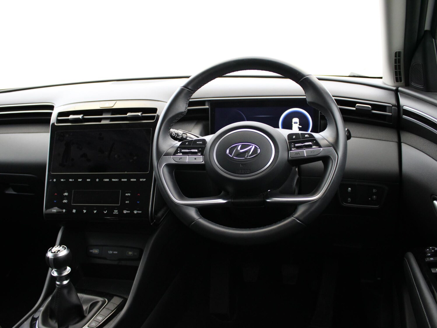 Used Hyundai TUCSON 2022 for sale - 76515854: Photo 14