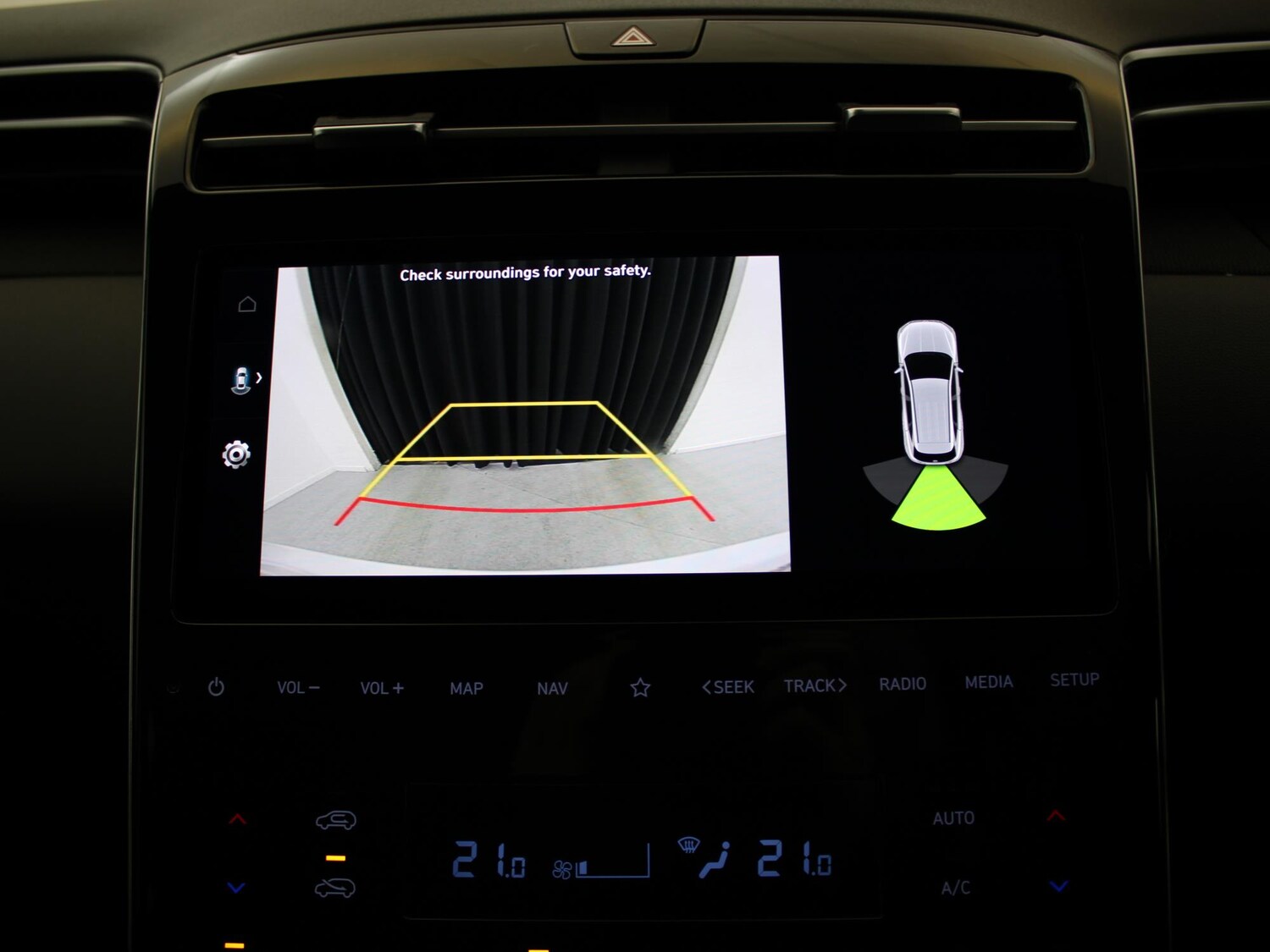 Used Hyundai TUCSON 2022 for sale - 76515854: Photo 15